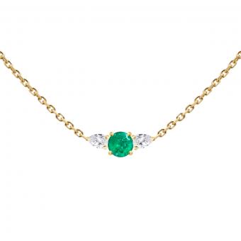 So Abby Emeraude  - Redline