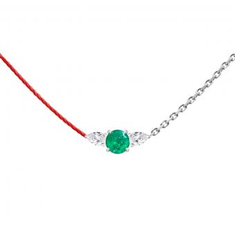 So Abby Emeraude   - Redline