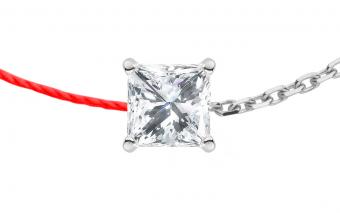 So Princesse - Redline