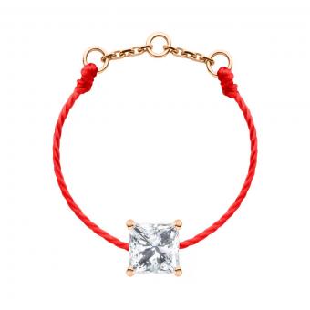 So Princesse - Redline