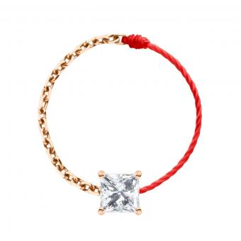 So Princesse - Redline