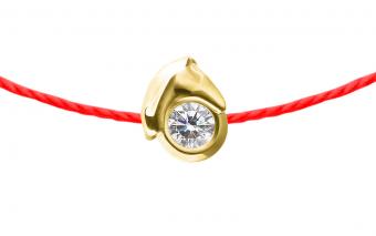 Mini Horse  - Redline