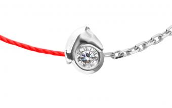 Bébé Mini Horse  - Redline