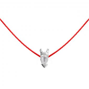 Lucky Horse  - Redline