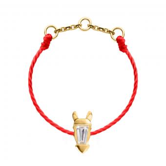 Lucky Horse  - Redline