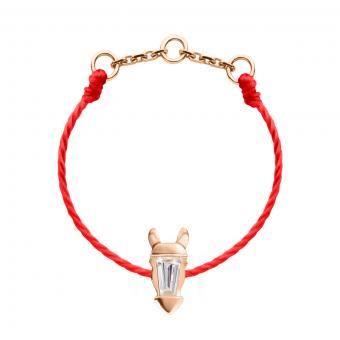 Lucky Horse  - Redline