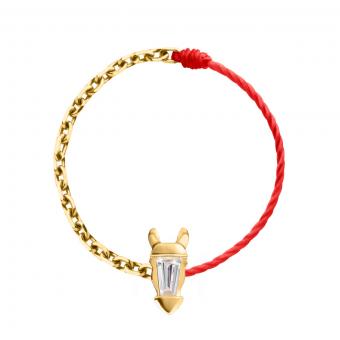 Lucky Horse  - Redline