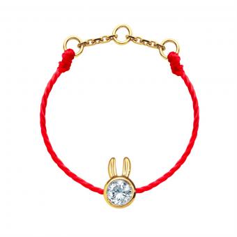 Mini Pure Rabbit - Redline
