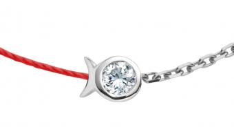 Mini Pure Fish - Redline