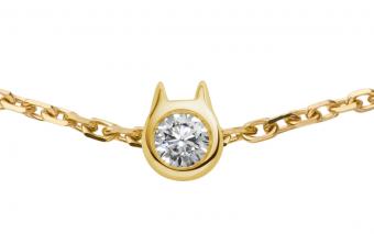 Mini Pure Cat - Redline