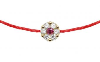 Illusion Colored - Redline