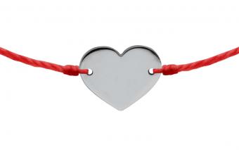 Joli Cœur - Redline