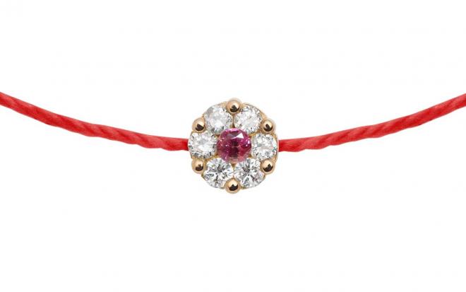 Illusion Colored - Redline