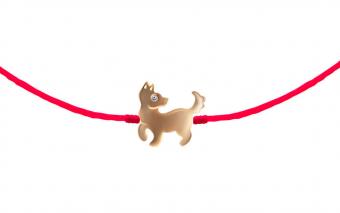 Dog - Redline