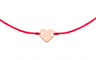 Joli Cœur - Redline