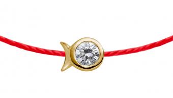 Mini Pure Fish - Redline