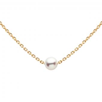 Redline Jewerly - Sensuelle Akoya - Chain Bracelet For Women