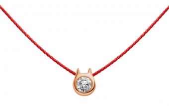 Mini Pure Cat - Redline