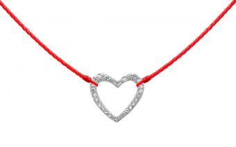 Love Pavé - Redline