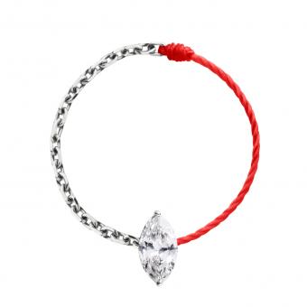 Sa Majesté - Redline