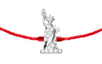 Miss Statue de la Liberté - Redline