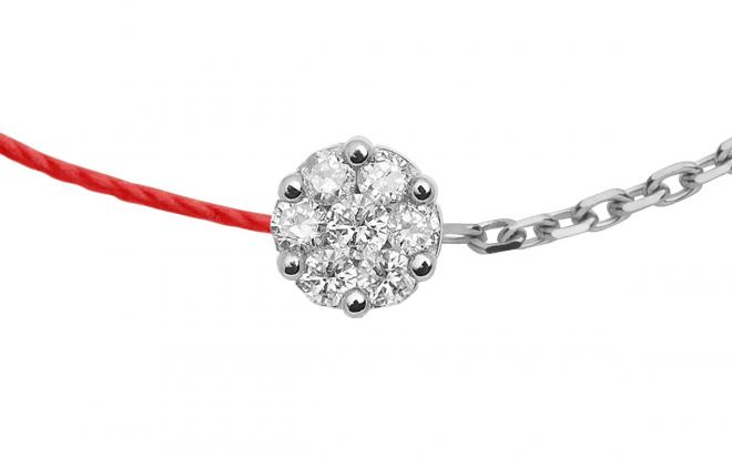 Redline SENSUELLE AKOYA ブレスレット Redline SENSUELLE AKOYA ブレスレット