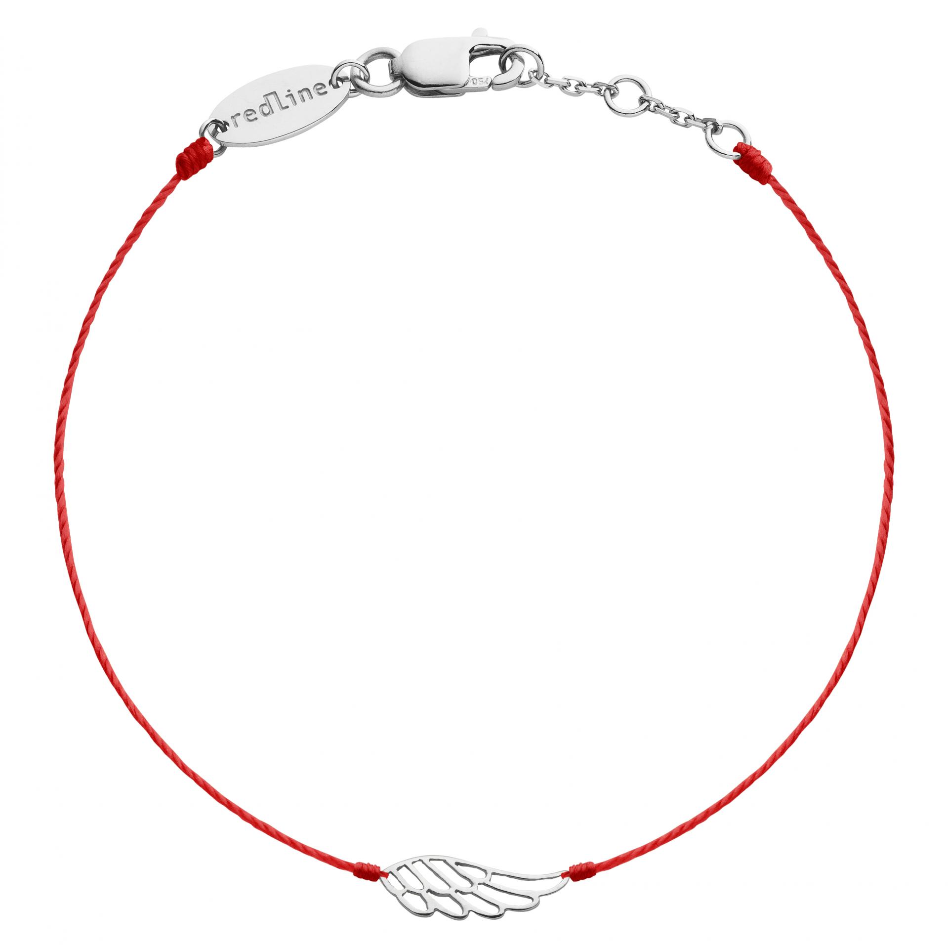 ◇よっちゃん様限定◇18金redlineオントラッセ ブレスレット ◇よっちゃん様限定◇18金redlineオントラッセ ブレスレット