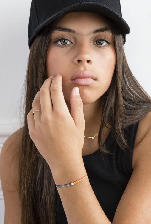 So Illusion Harmony 手镯黄金 - Redline - 0++