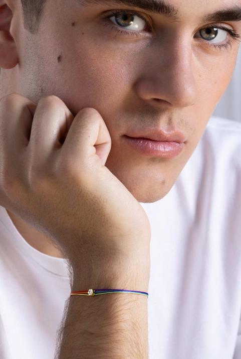 So Illusion Harmony 手镯黄金 - Redline - 0++