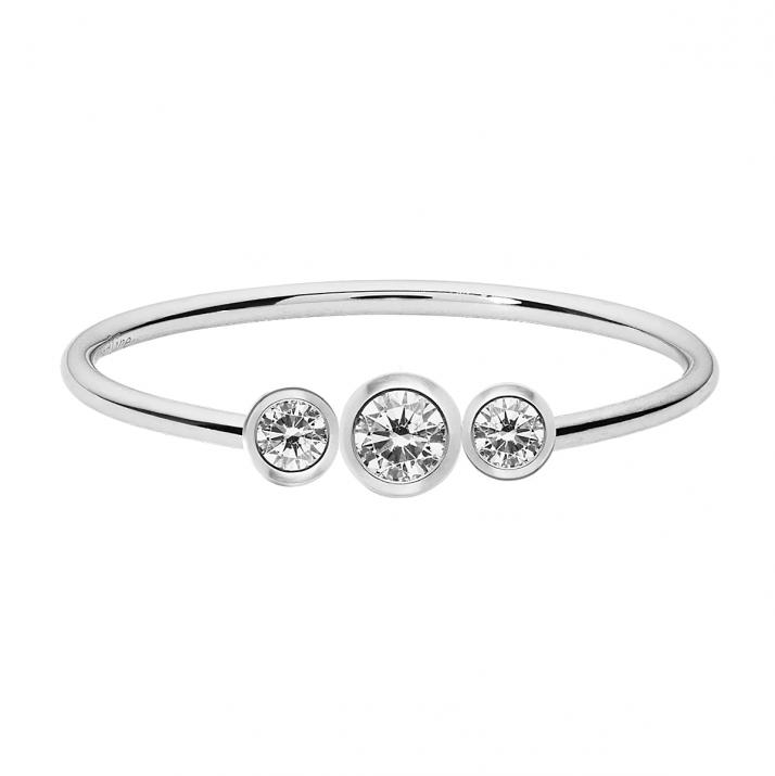 Si Eternity 环 白金 - Redline - 0++