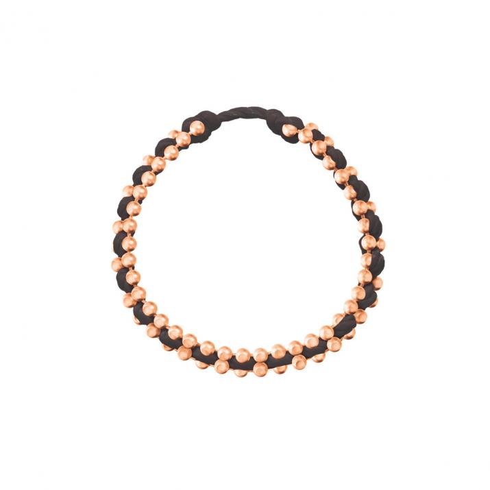 Eclipse 线环 玫瑰金色 - Redline - 0++