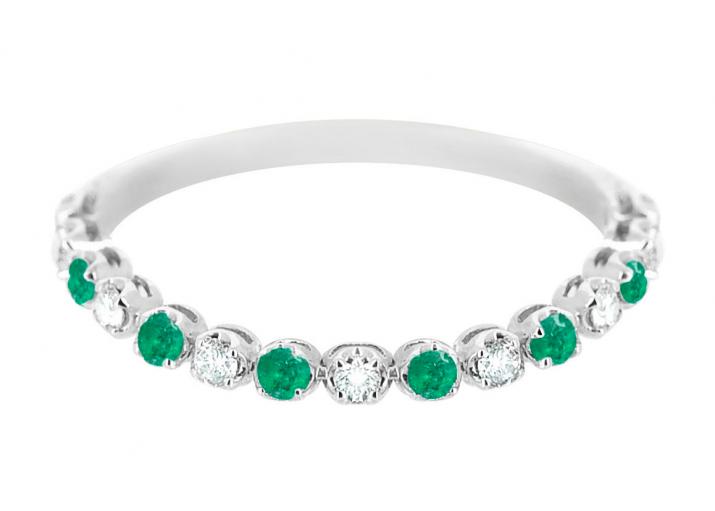 环玛丽莲祖母白金 - Redline - 0++