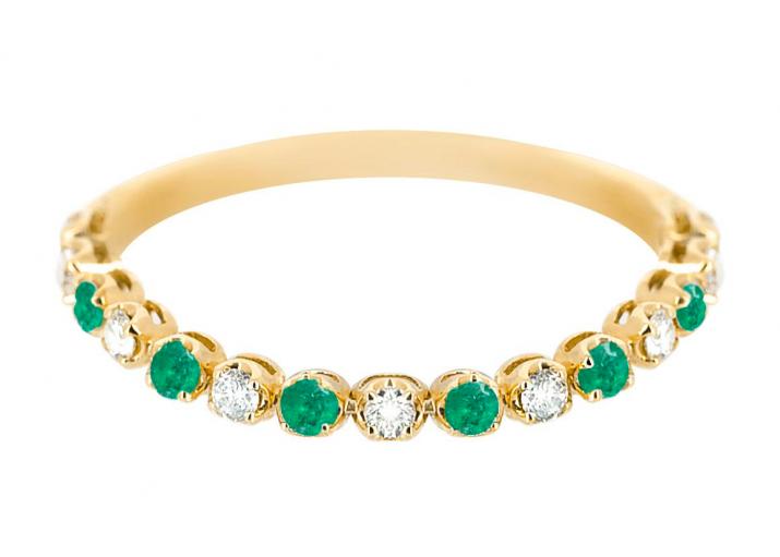 环玛丽莲翡翠黄金 - Redline - 0++