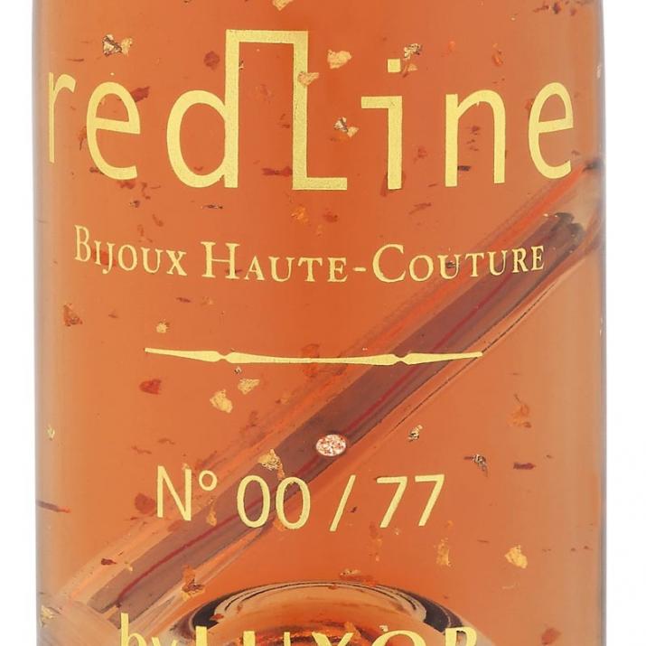 Jonc Bracelet By Luxor White Gold RedLine Jewelry - Redline - 0++