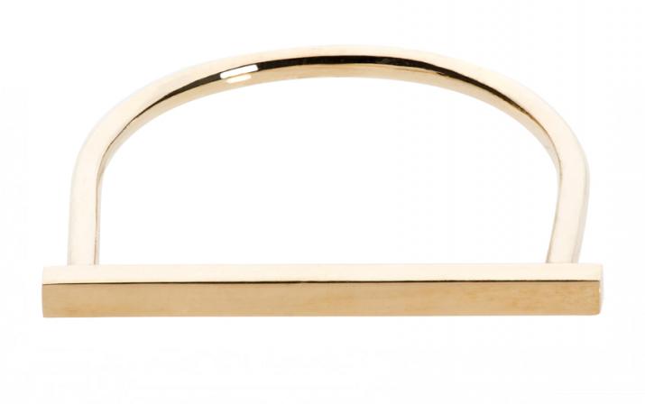 Empire 黄金戒指 - Redline - 0++