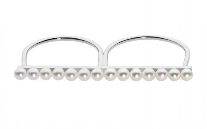 Empire 白金戒指 - Redline