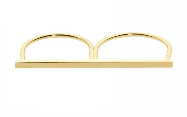 Empire 黄金双戒指 - Redline