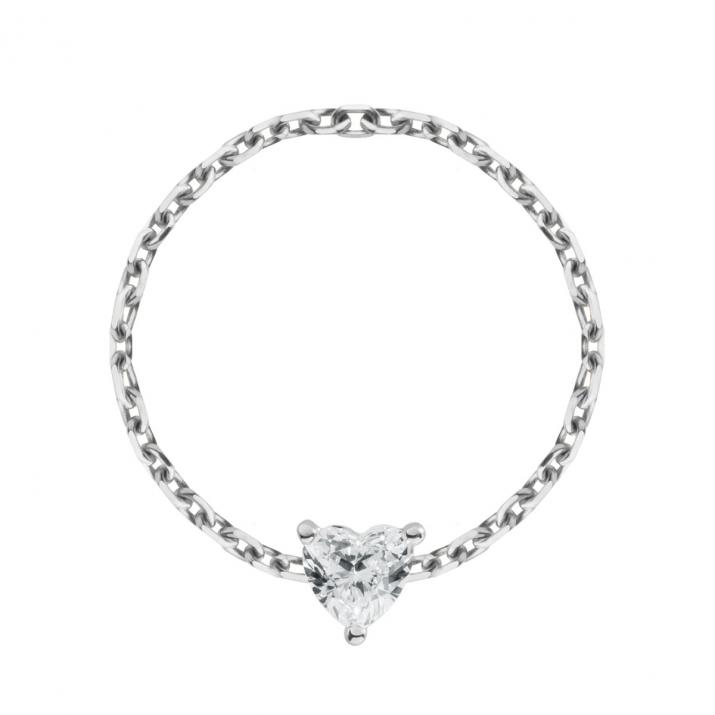 圈式瞄准链白金 - Redline