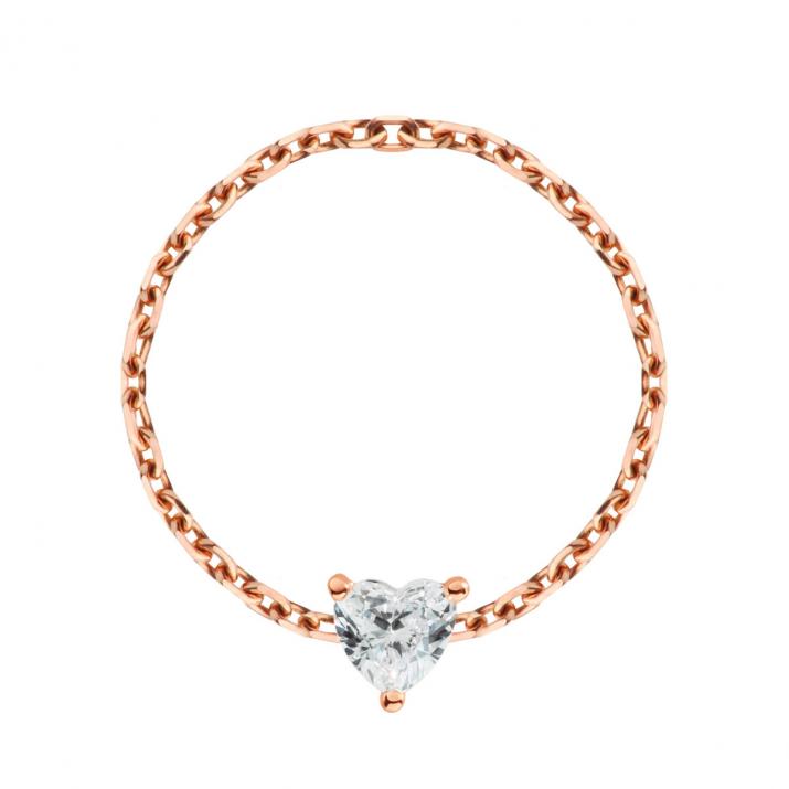 艾恩·阿塞链链玫瑰金 - Redline