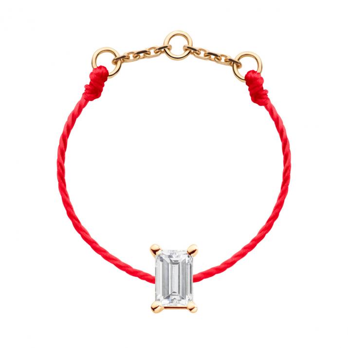 Comtesse 线环 黄金 - Redline