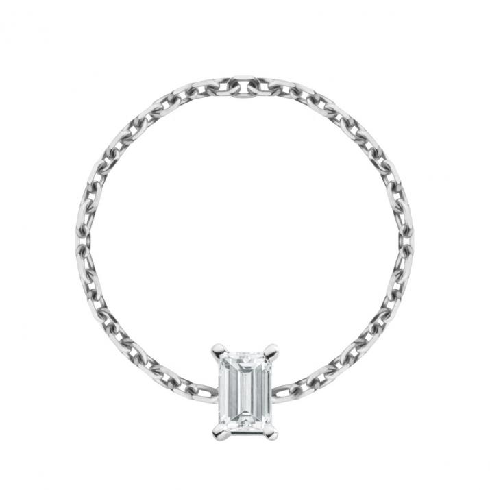 Comtesse 链环 白金 - Redline - 0++