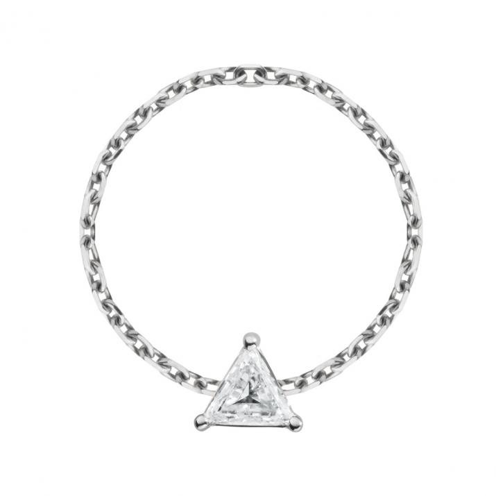 Impératrice 链环 白金 - Redline