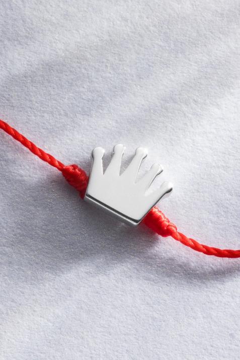 罗伊弦手链银 - Redline - 0++