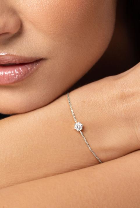 疯狂的绝对链手链白金 - Redline - 0++