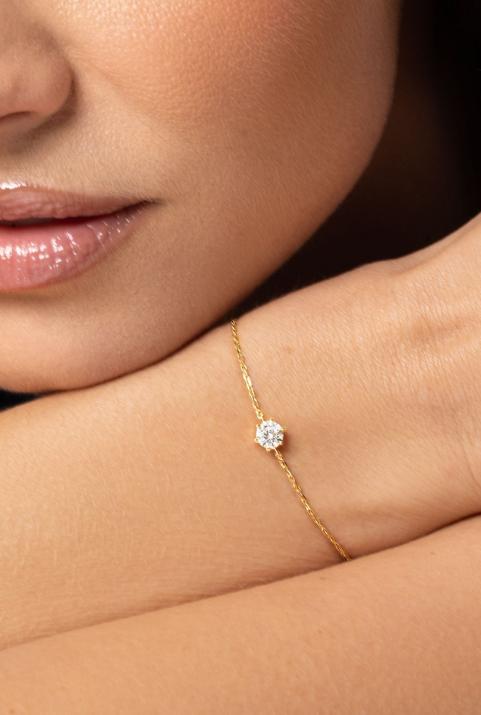 疯狂的绝对链手链黄金 - Redline - 0++