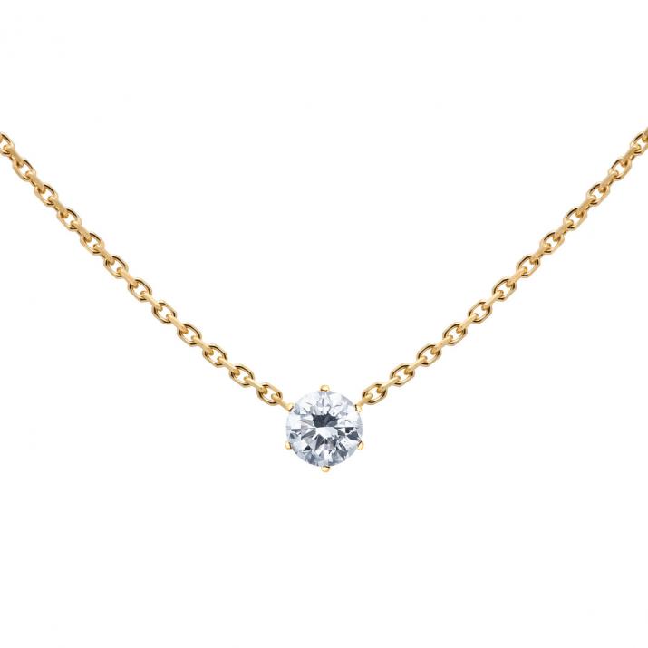 疯狂的绝对链项链黄金 - Redline - 0++