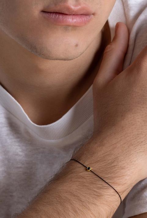 Absolu Kcolor Bracelet HommeまたはBlanc - Redline - 0++