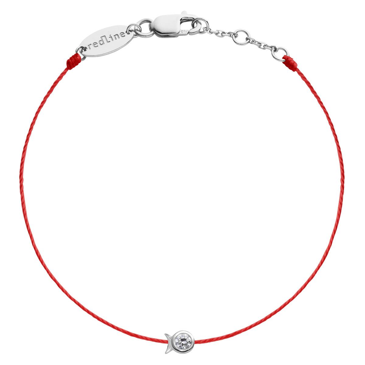 REDLINE レッドライン Mini Pure Bear パンダ ブレスレット REDLINE レッドライン Mini Pure Bear パンダ ブレスレット