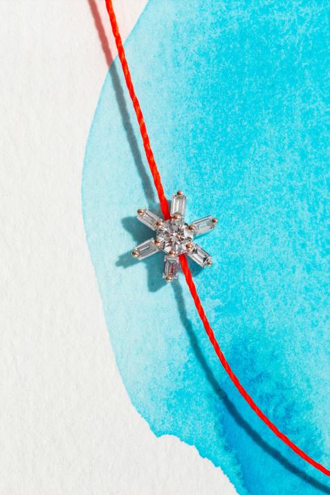 Sunshine Soleil 手镯玫瑰金色 - Redline - 0++