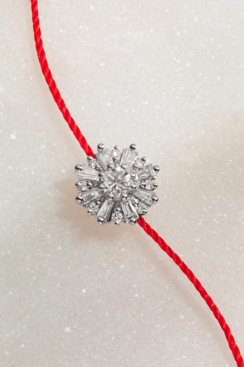 Sol Soleil 手镯白金 - Redline - 0++